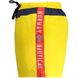 Norway 1963 YELLOW MAN UNDER COSTUME | ePonuda.com