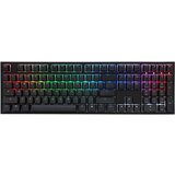 Ducky keyboard gaming usb black Cijene