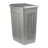  Korpa za veš sa poklopcem 50L ( 17008 ) Cene