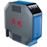 DongCheng Električna prenosna zračna črpalka DCQE120 2.0Ah 90W 13000rpm, (21031509) Cene