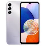 Samsung galaxy A14 4G 4GB/64GB silver refurbished (b) | Eponuda.com