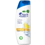 šampon za kosu citrus 250ML