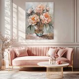 Monee STEKLENA SLIKA 80/120 cm | Shoptok.si
