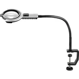 2781 LED-svetilka z lupo, (20531302)