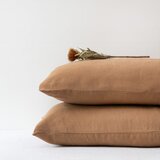 Linen Tales lanena prevleka za vzglavnik 70x90 cm | Shoptok.si