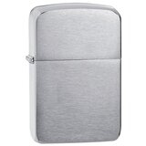 Zippo upaljač Brushed Chrome 1941 Replica Cene