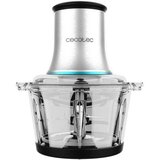 Cecotec sekljalnik ChopBeat 2000 Vindaloo Glass | Shoptok.si