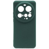  Futrola Soft Case za Xiaomi Mi 15 Ultra, Zelena | Eponuda.com