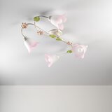  onli - plafonsko svetlo botton doro 4xE14/6W/230V | Eponuda.com