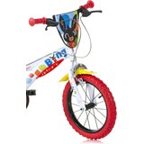 Dino Bikes dječji bicikl Bing 14" | shoptok.hr