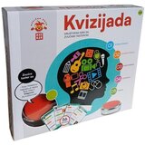 Magaza Društvena igra sa zvučnim tasterom | Eponuda.com