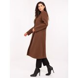 Factory Price Coat-IT-EN-80320.65-brown | Shoptok.si