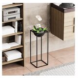 WALLXPERT decorative pot crna saksija ged 021 | ePonuda.com