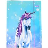 Spirit little dream jednorog gumena mapa A/4 | shoptok.hr
