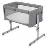 Joie kolevka ROOMIE, Grey flannel, 0-9kg Cene