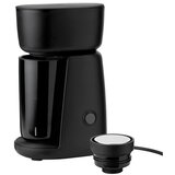 Rig-Tig Crni plastičan aparat za kavu s filterom za kavu 400 ml Foodie – | shoptok.hr