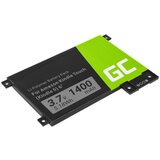 Green cell Baterija za Amazon Kindle Touch 2011, 1400 mAh Cene