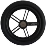 Mast dodatak WHEELS kotač black MA-4WS-HPW | shoptok.hr