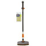 Gardena Komplet za pranje avtomobila Cleansystem (3-delni) | Shoptok.si