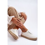 Big Star Lace-Up Espadrilles Big Star | Eponuda.ba