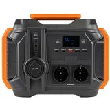 OXE Powerstation A501 - večnamenska polnilna elektrarna 500W/540Wh | Shoptok.si