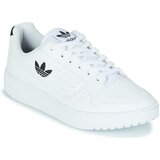Adidas Nizke superge NY 92 J Bela | Shoptok.si