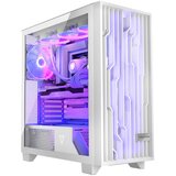 Modecom Case VOLCANO PERUN APEX ARGB MIDI White | shoptok.hr