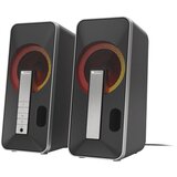 Genesis zvočniki HELIUM 100BT | Shoptok.si