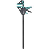 Wolfcraft Enoročna spona Pro Max (Razpon: 450 mm, Dolžina štrlečega dela: 85 mm) Cene