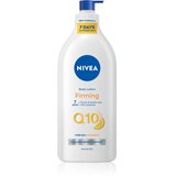 Nivea Q10 Losion za učvršćivanje tela s pumpicom 625ml | ePonuda.com