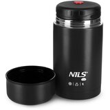  Nc3802 kutija za užinu 1000 ml crni nils camp | shoptok.hr