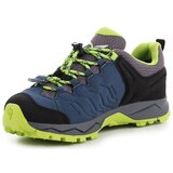 Salewa JR Mtn Trainer Tamno plava | shoptok.hr