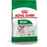 Royal Canin Size Nutrition Mini Adult Cene