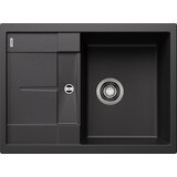 Blanco 519561 Metra 45 S Compact pomivalno korito iz umetnega kamna | Shoptok.si