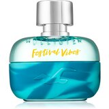 Hollister Festival Vibes toaletna voda za moške 100 ml Cene