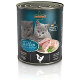 Leonardo MP – konzerve 6 x 800 g - Kitten perad Cijene