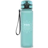 matt mint zelena boca bez bpa 600ml