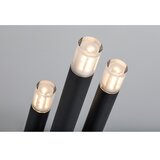 Rabalux stona lampa Ramira, 3x5W, 3xG9, 37cm, Crna | Eponuda.com
