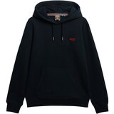 Superdry Puloverji 263793 Modra Cene