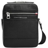 Tommy Hilfiger teksturisana muška torbica cene