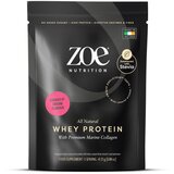 zoe Nutrition zoe Whey Protein, 25 g - Mozart Kugeln, (21577195) | Shoptok.si