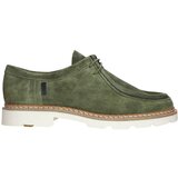 Pellet Čevlji Derby MACHO Zelena | Shoptok.si