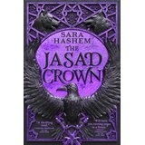 Hachette Sara Hashem - The Jasad Crown (Scorched Throne 2) Cene