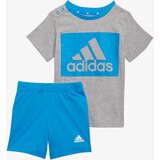 Adidas Otroški bombažen komplet | Shoptok.si