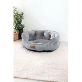 Sprit 50 x 40 - Grey Grey Pet Bed