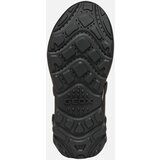 Geox Black boys' sandals Airadyum - Boys | Shoptok.si