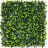 Inter Ceramic umjetni zeleni zid Sintra 50x50 cm polietilen zelena | shoptok.hr