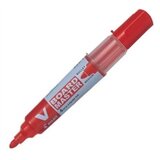 Pilot Flomaster V Board master, WBMA-VBM-M-R, crvena | shoptok.hr