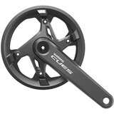  Pogon Shimano,, Fc-U6000-1, Cues, For Rear 9/10/11-Speed, 2-Pcs Fc, 170Mm, 40T W/Cg, W/O Bb Parts, Chain Case Compatible Cijene