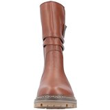 Rieker Škornji rjasto rjava | Shoptok.si